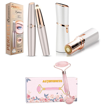 Aliexpress 5: Belleza